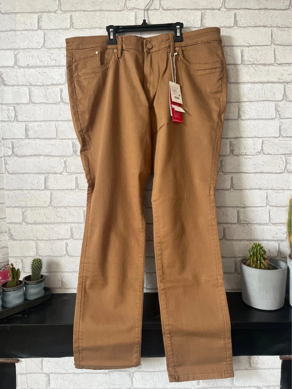 Jeans Slim  S.Oliver – Taille 44 – Neuf avec étiquette